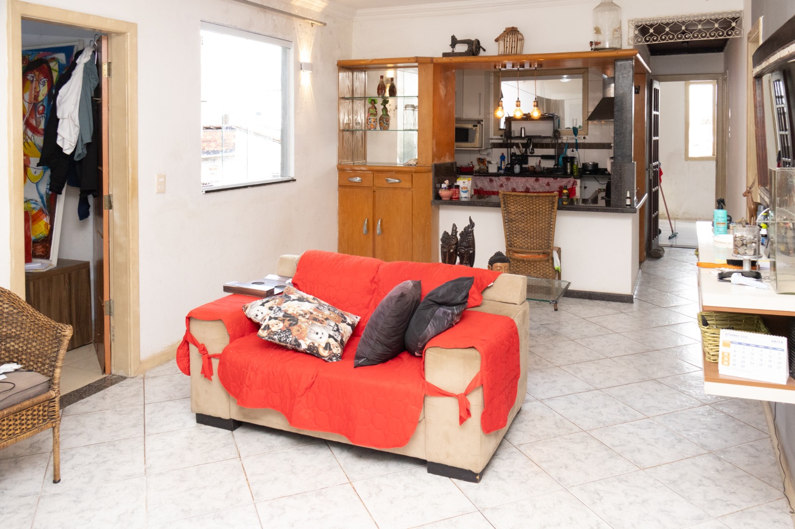 Imagem Casa com 3 Quartos à Venda, 125 m² em São Cristóvão - Salvador