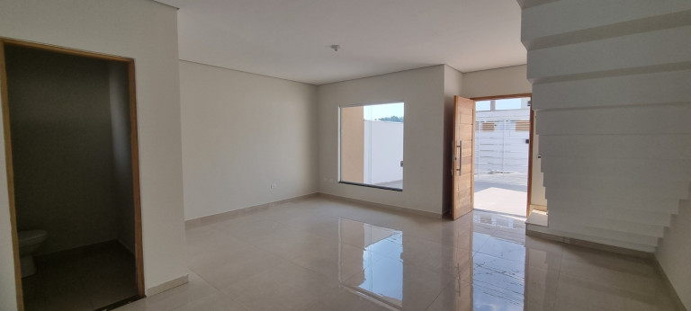 Imagem Sobrado com 3 Quartos à Venda, 124 m² em Laranjeiras - Caieiras