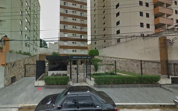 Imagem do condomínio Condomínio - Daisy Saúde - São Paulo - SP