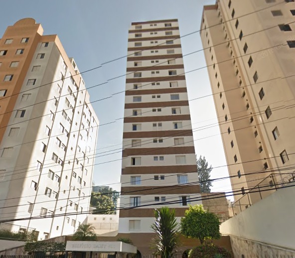 Imagem do condomínio Condomínio - Daisy Saúde - São Paulo - SP