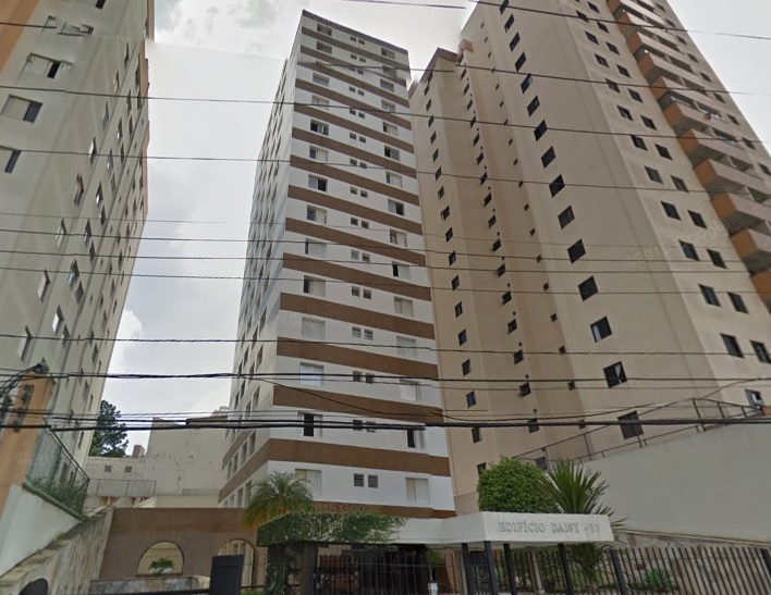 Imagem do condomínio Condomínio - Daisy Saúde - São Paulo - SP
