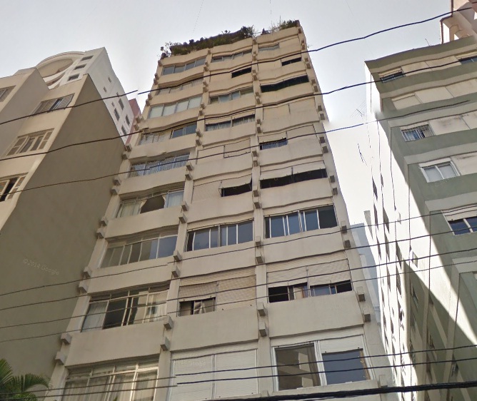 Imagem do condomínio Condomínio Daisylin - Pinheiros - São Paulo - SP