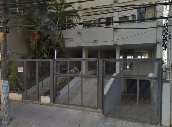 Imagem do condomínio Condomínio Daisylin - Pinheiros - São Paulo - SP