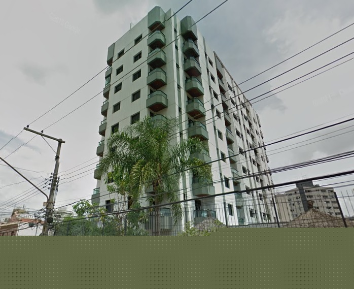 Imagem do condomínio Condomínio - Dakar Saúde - São Paulo - SP