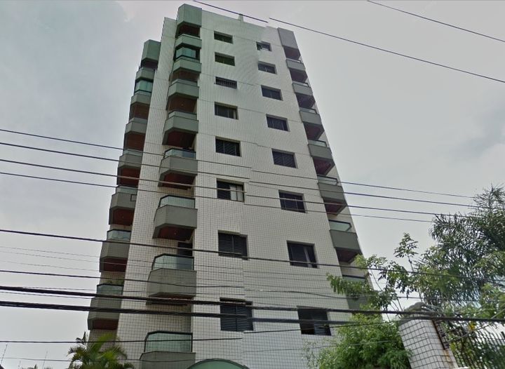 Imagem do condomínio Condomínio - Dakar Saúde - São Paulo - SP