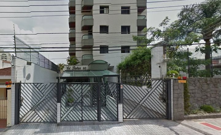 Imagem do condomínio Condomínio - Dakar Saúde - São Paulo - SP