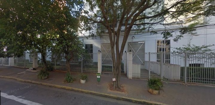 Imagem do condomínio Condomínio Dakota - Jardins Consolação - São Paulo - SP