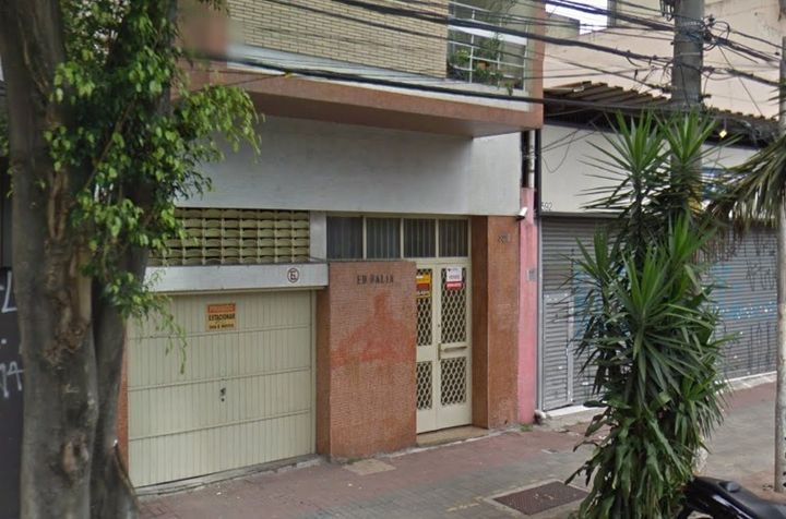 Imagem do condomínio Condomínio Dalia - Pinheiros - São Paulo - SP