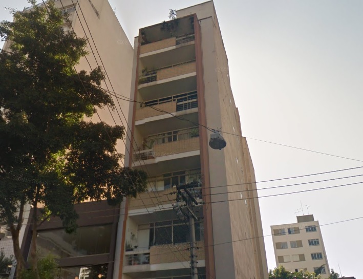 Imagem do condomínio Condomínio Dalia - Pinheiros - São Paulo - SP