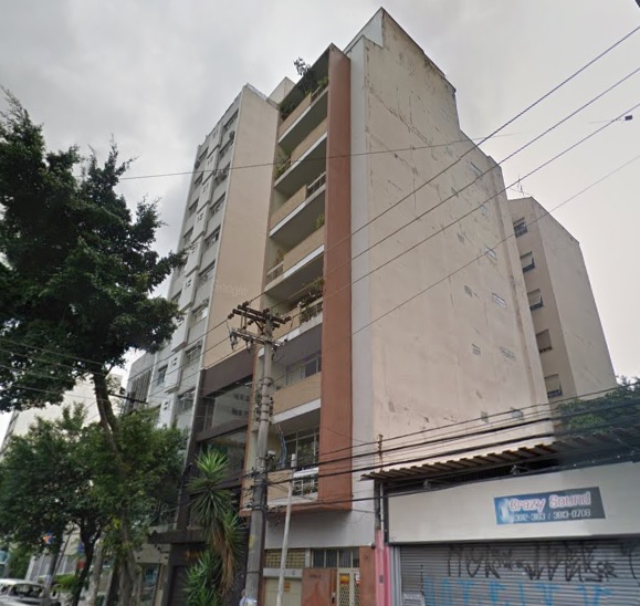 Imagem do condomínio Condomínio Dalia - Pinheiros - São Paulo - SP