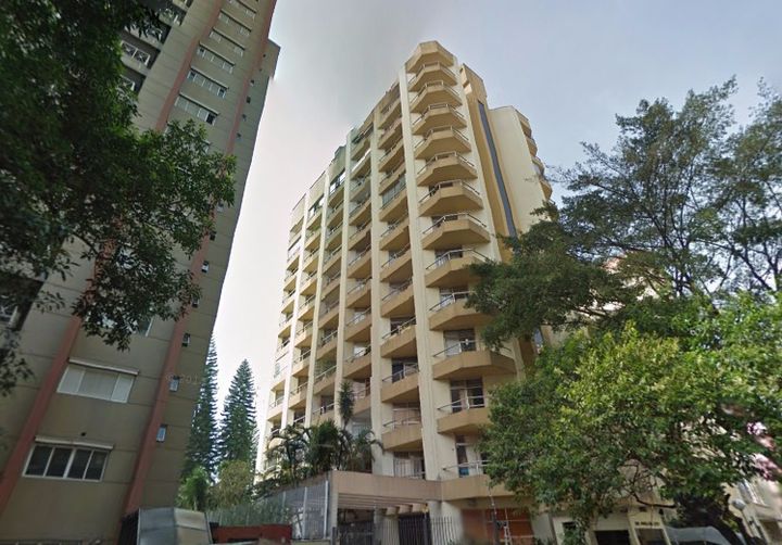 Imagem do condomínio Condomínio - Dallas Consolação - São Paulo - SP