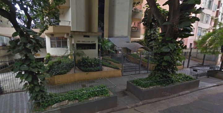 Imagem do condomínio Condomínio - Dallas Consolação - São Paulo - SP