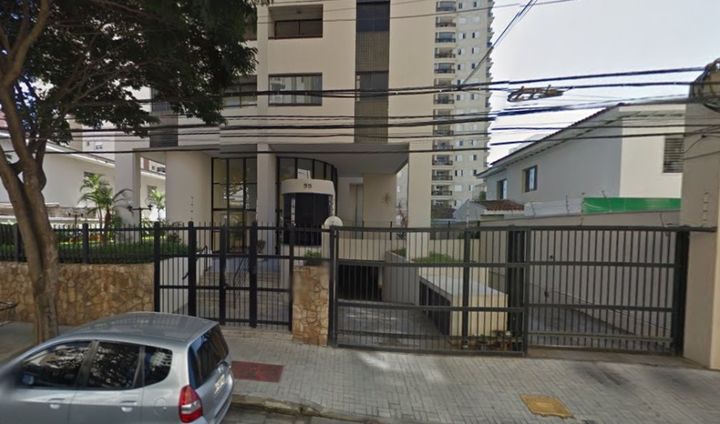 Imagem do condomínio Condomínio - Dallas Saúde - São Paulo - SP