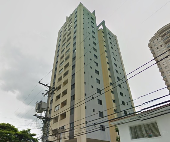Imagem do condomínio Condomínio - Dallas Saúde - São Paulo - SP