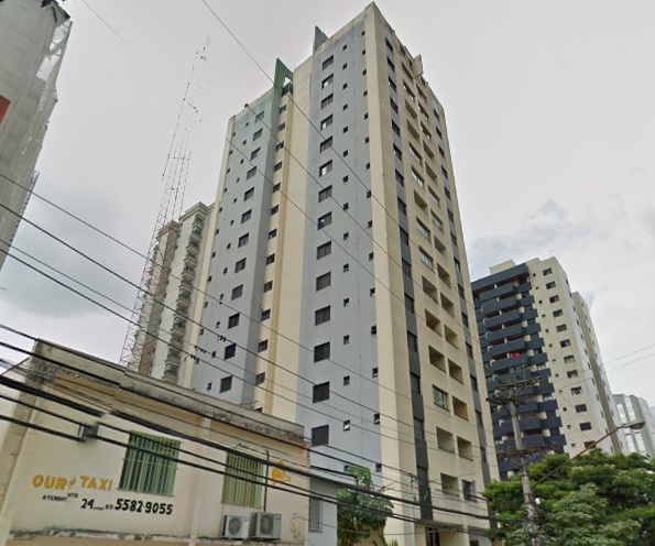 Imagem do condomínio Condomínio - Dallas Saúde - São Paulo - SP