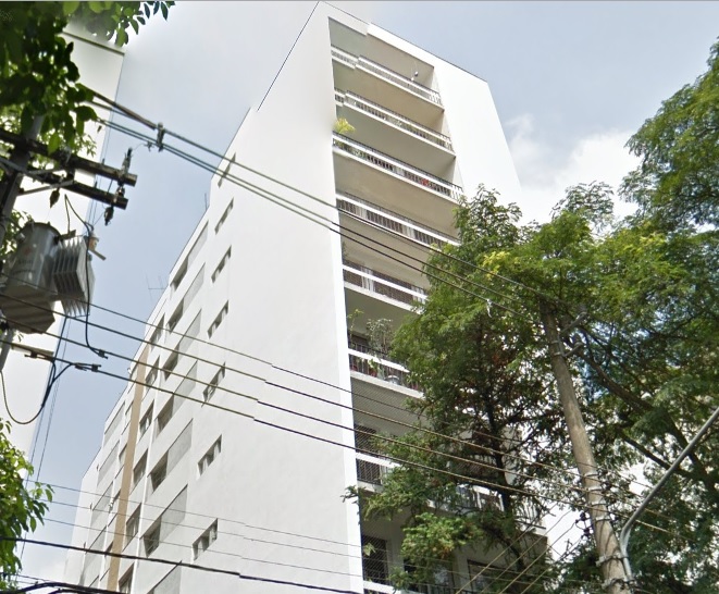 Imagem do condomínio Condomínio Dan - Pinheiros - São Paulo - SP