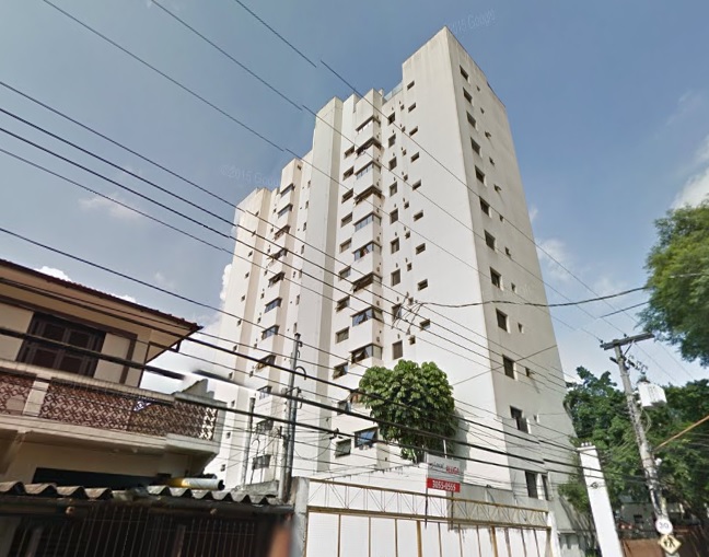 Imagem do condomínio Condomínio Dandy - Residence Vila Olímpia - São Paulo - SP