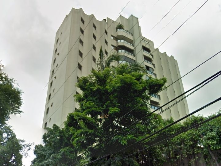 Imagem do condomínio Condomínio Dandy - Residence Vila Olímpia - São Paulo - SP