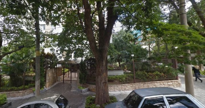 Imagem do condomínio Condomínio Daniela - Aclimação 46 - São Paulo - SP