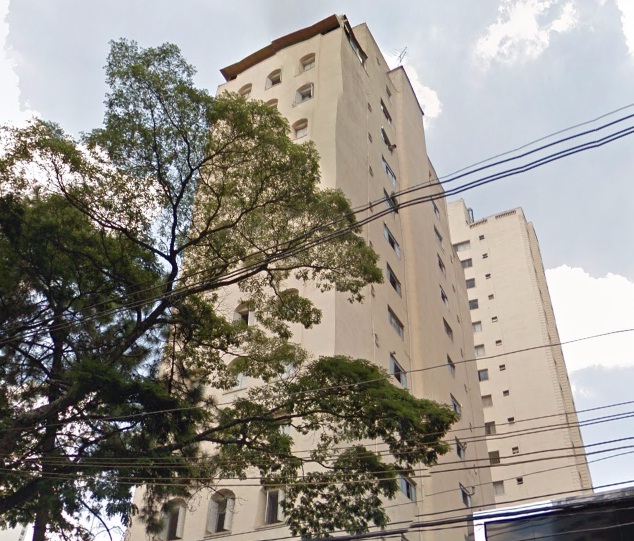 Imagem do condomínio Condomínio Daniela - Moema - São Paulo - SP