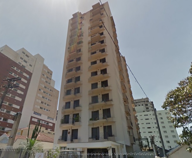 Imagem do condomínio Condomínio - Daniele Saúde - São Paulo - SP