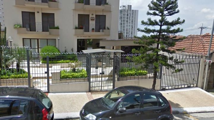Imagem do condomínio Condomínio - Daniele Saúde - São Paulo - SP