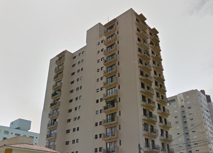 Imagem do condomínio Condomínio - Daniele Saúde - São Paulo - SP