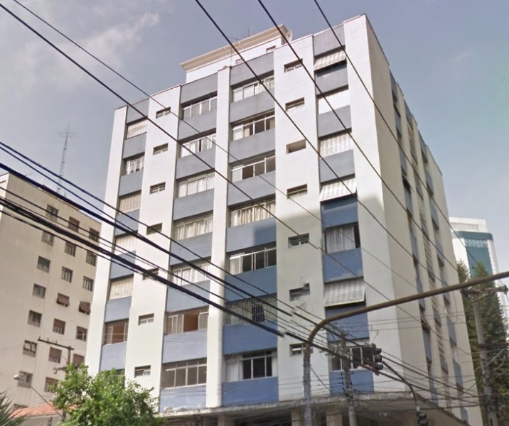 Imagem do condomínio Condomínio - Darli Paraíso - São Paulo - SP