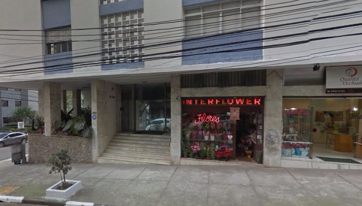 Imagem do condomínio Condomínio - Darli Paraíso - São Paulo - SP