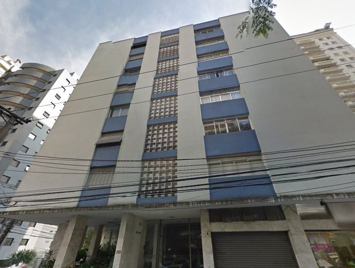 Imagem do condomínio Condomínio - Darli Paraíso - São Paulo - SP