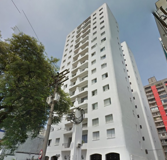 Imagem do condomínio Condomínio - D'artagnan Vila Olímpia - São Paulo - SP