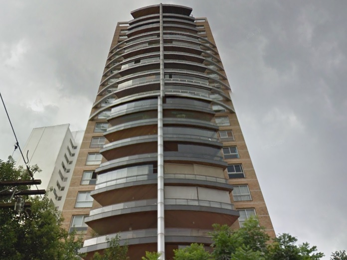 Imagem do condomínio Condomínio Das Artes - Pinheiros - São Paulo - SP