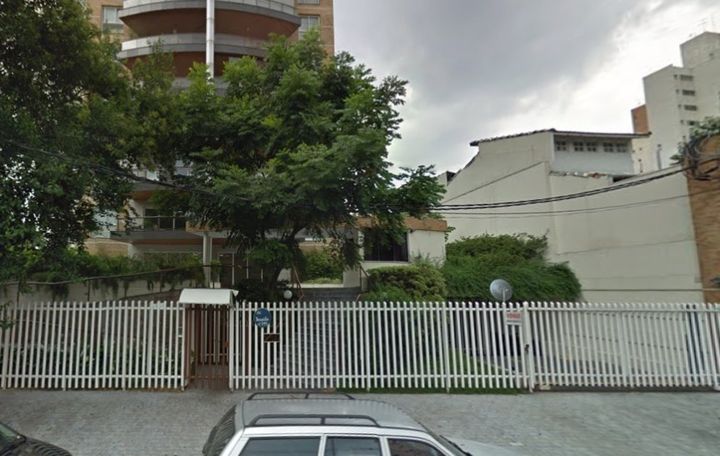 Imagem do condomínio Condomínio Das Artes - Pinheiros - São Paulo - SP