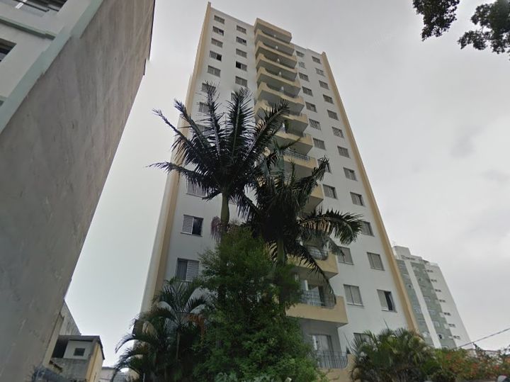Imagem do condomínio Condomínio Das Camélias - Brooklin - São Paulo - SP
