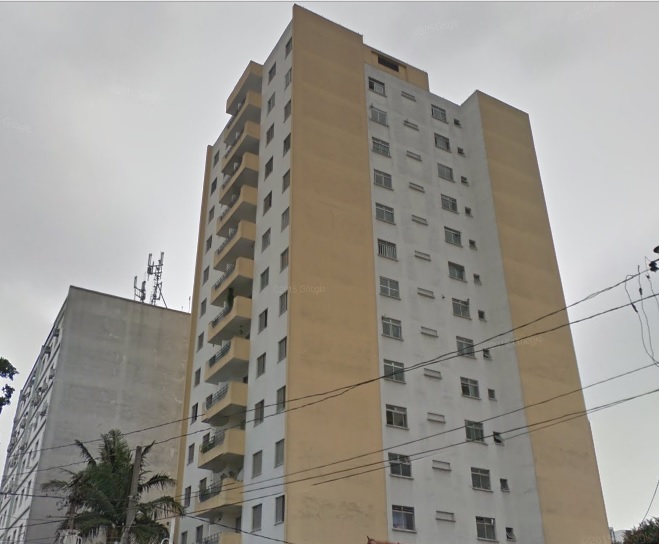 Imagem do condomínio Condomínio Das Camélias - Brooklin - São Paulo - SP