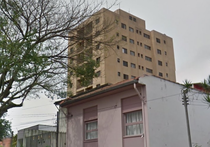 Imagem do condomínio Condomínio Das Hortênsias - Vila Romana - São Paulo - SP