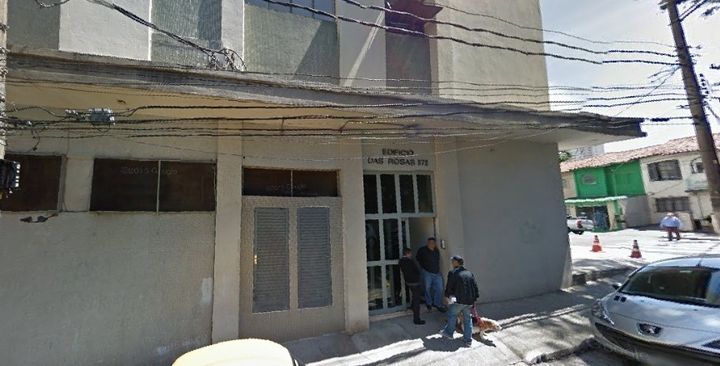 Imagem do condomínio Condomínio Das - Rosas Mirandópolis - São Paulo - SP