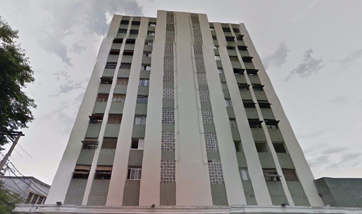 Imagem do condomínio Condomínio Das - Rosas Mirandópolis - São Paulo - SP