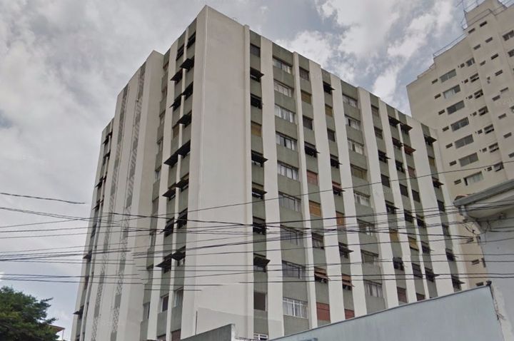 Imagem do condomínio Condomínio Das - Rosas Mirandópolis - São Paulo - SP
