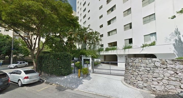 Imagem do condomínio Condomínio Das Tulipas - Campo Belo - São Paulo - SP