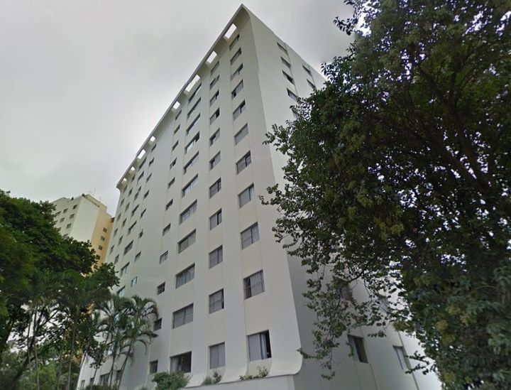 Imagem do condomínio Condomínio Das Tulipas - Campo Belo - São Paulo - SP