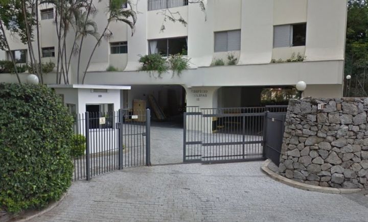 Imagem do condomínio Condomínio Das Tulipas - Campo Belo - São Paulo - SP