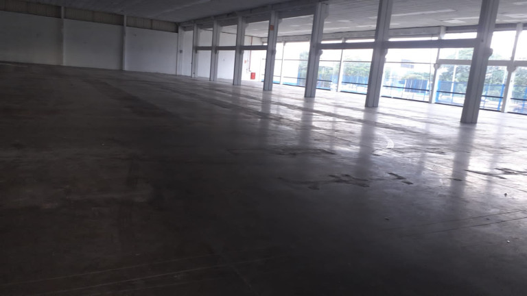 Imagem Galpão para Alugar, 47.780 m² em Vila Albertina - São Paulo Imagem Galpão para Alugar, 47.780 m² em Vila Albertina - São Paulo