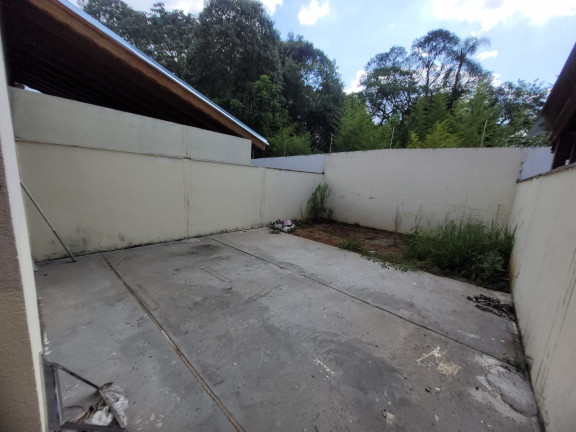 Imagem Casa de Condomínio com 3 Quartos à Venda ou Locação, 96 m² em Parque Belbancy - Vargem Grande Paulista