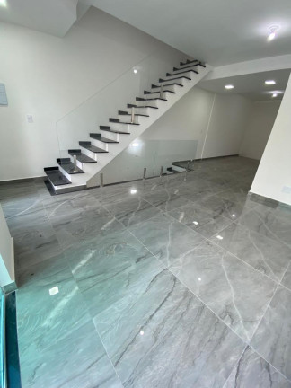 Imagem Sobrado com 3 Quartos à Venda, 144 m²em Vila Humaitá - Santo André Imagem Sobrado com 3 Quartos à Venda, 144 m²em Vila Humaitá - Santo André