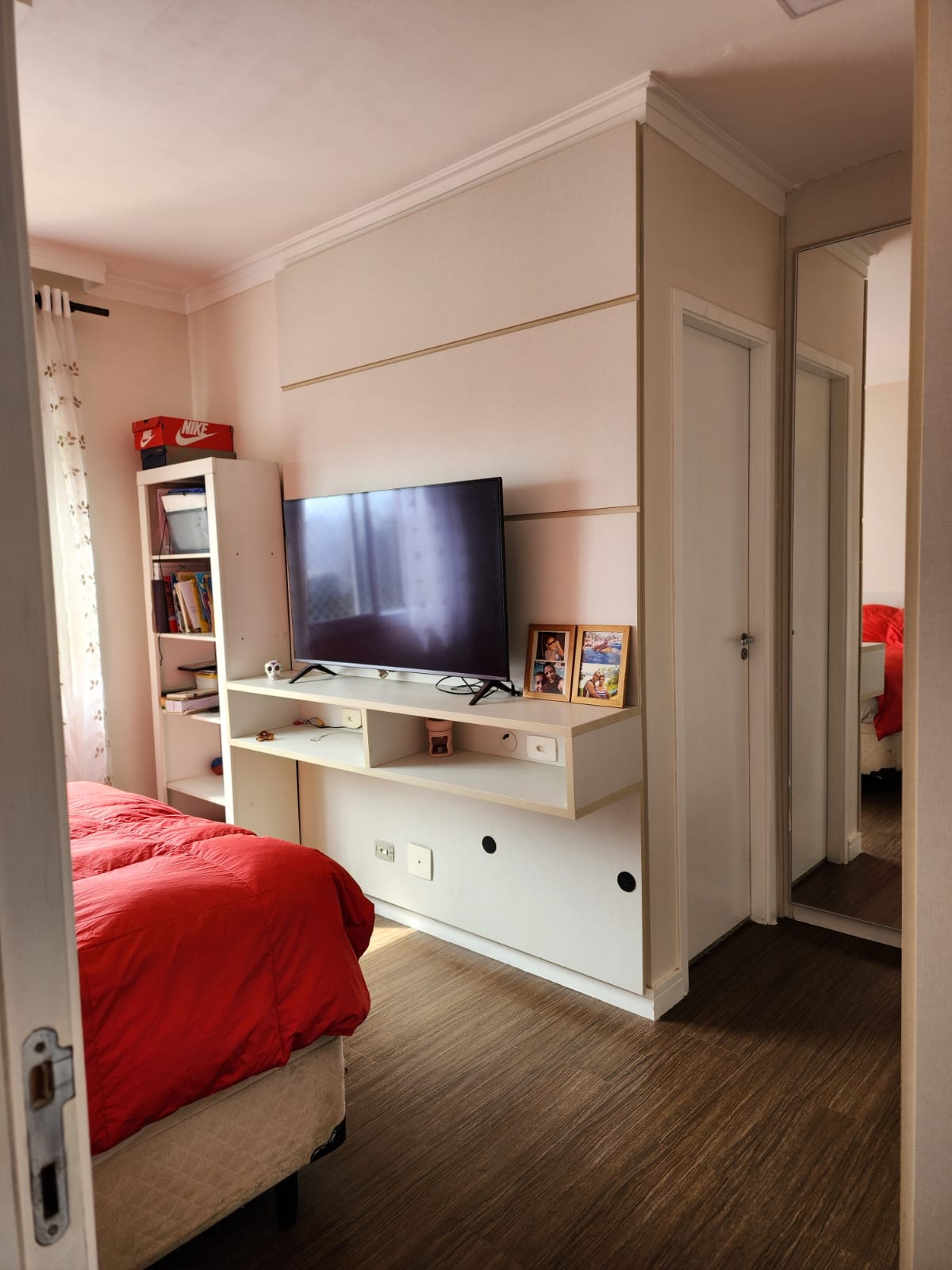 Imagem Apartamento à Venda, 91 m² em Vila Lusitânia - São Bernardo do Campo Imagem Apartamento à Venda, 91 m² em Vila Lusitânia - São Bernardo do Campo