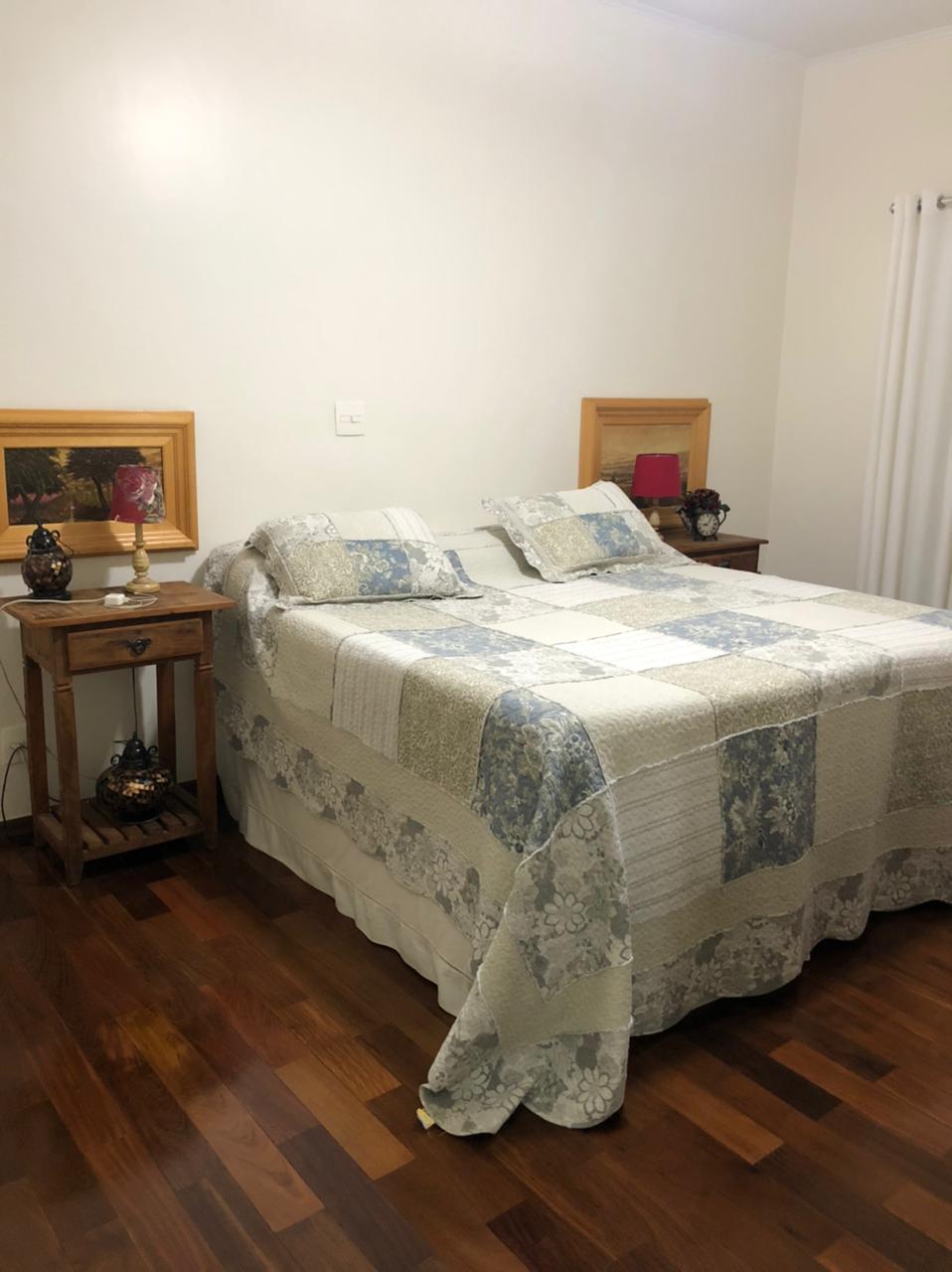 Imagem Casa com 3 Quartos à Venda, 350 m²em Parque Residencial Comendador Mançor Daud - São José do Rio Preto