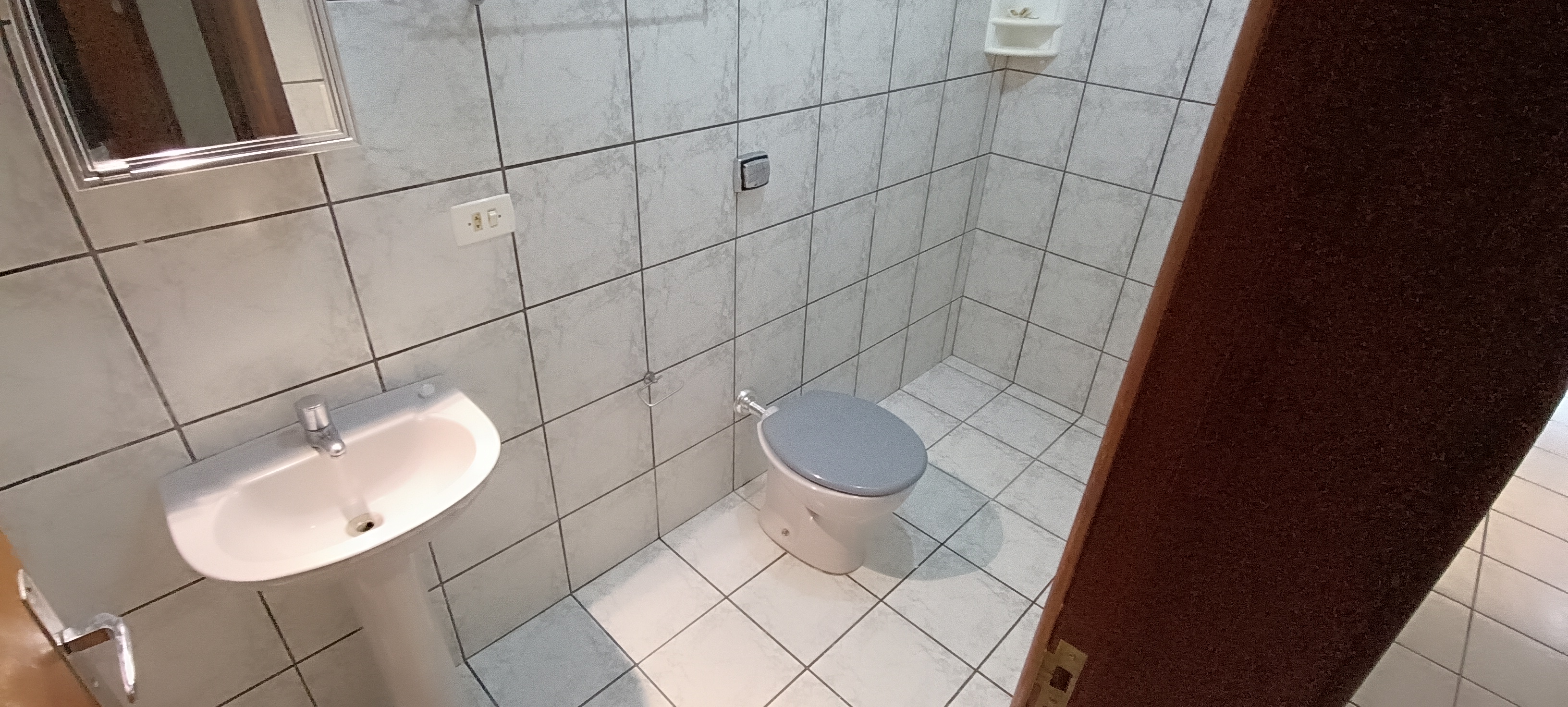 Imagem Apartamento com 1 Quarto para Alugar, 36 m²em Centro - Curitiba