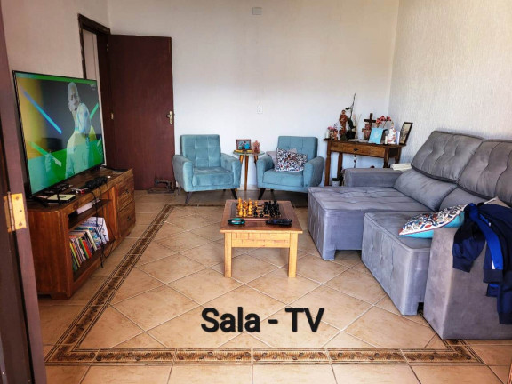 Imagem Sobrado com 3 Quartos à Venda,  em Canto do Mar - São Sebastião