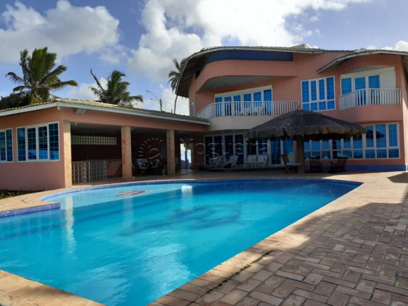 Imagem Casa com 6 Quartos à Venda, 414 m² em Porto de galinhas - Ipojuca